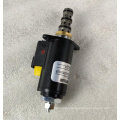 1119916 111-9916 excavator hydraulic main pump solenoid valve for CAT E320D E320B E320C